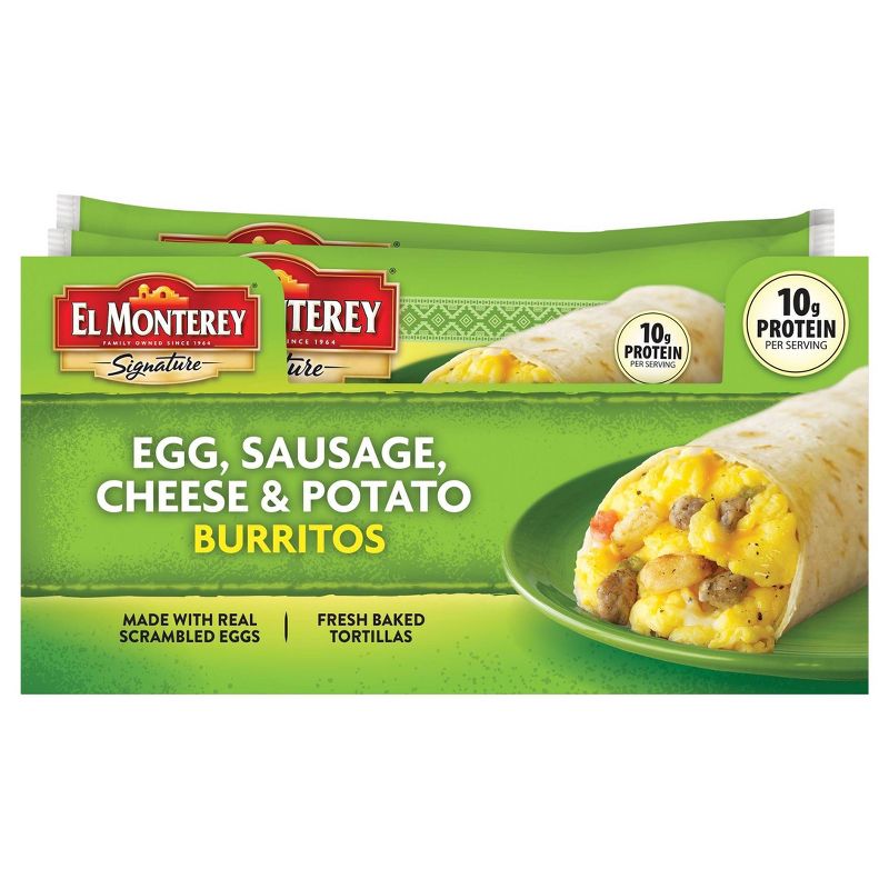 Goya Frozen Chiles Rellenos Mexican Style Stuffed Peppers - 13oz