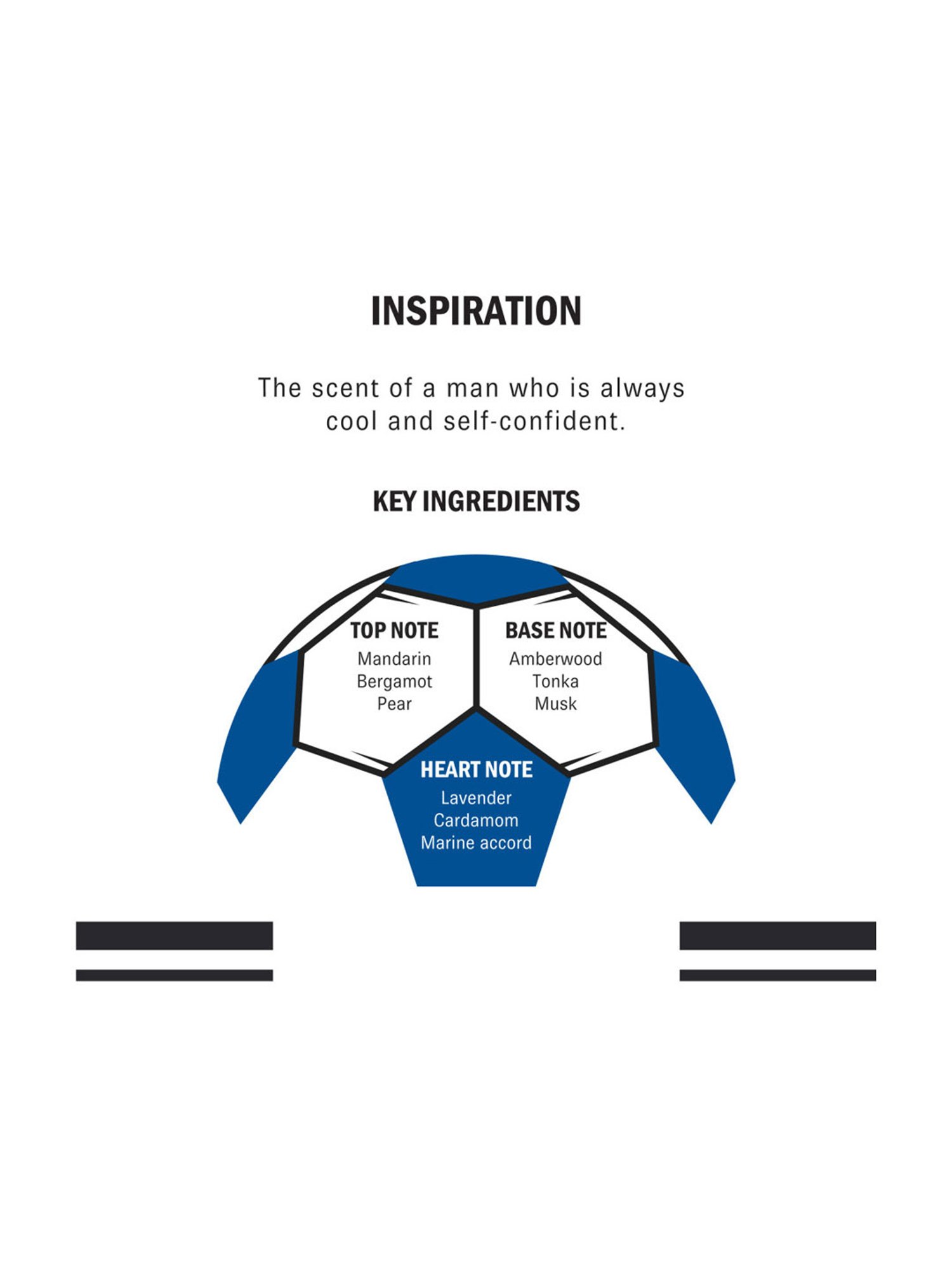 Cristiano Ronaldo CR7 Play it Cool Deo & Body Spray Set