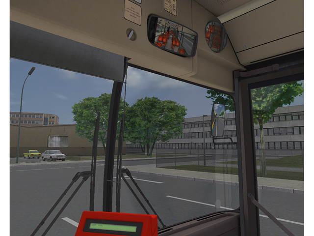OMSI 2 Add-On Citybus O405 [Online Game Code]