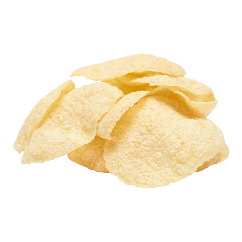 Munchos Regular Potato Crisps - 5.75oz