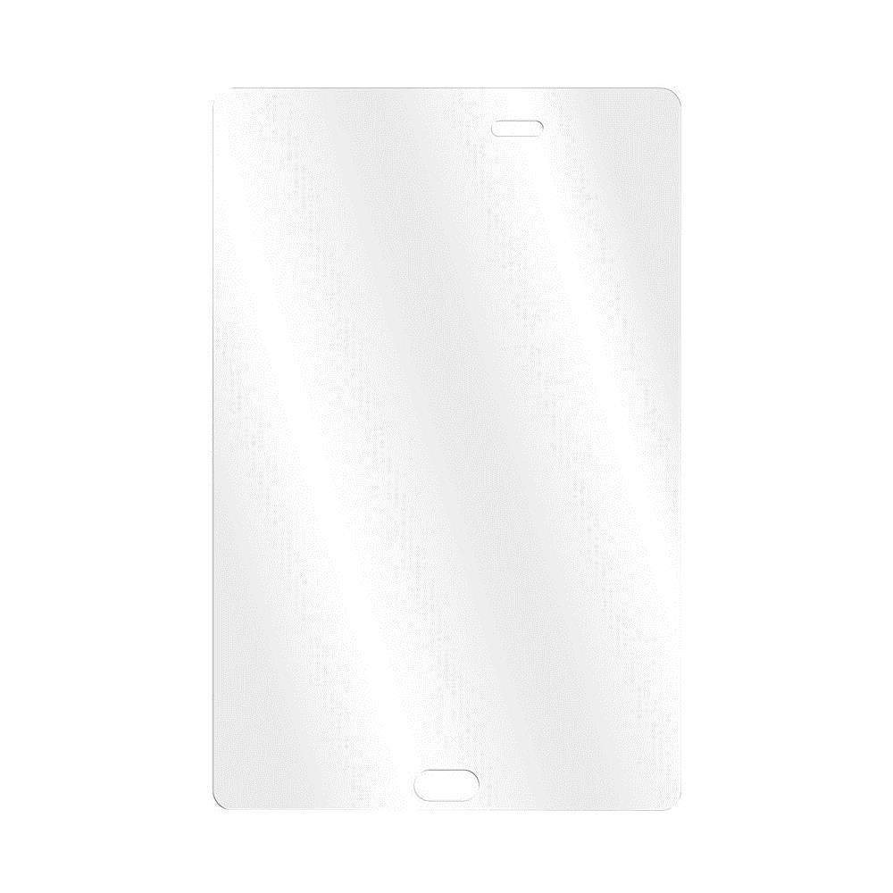 SaharaCase - ZeroDamage Screen Protector for Samsung Galaxy Tab A (2018) (8") - Clear