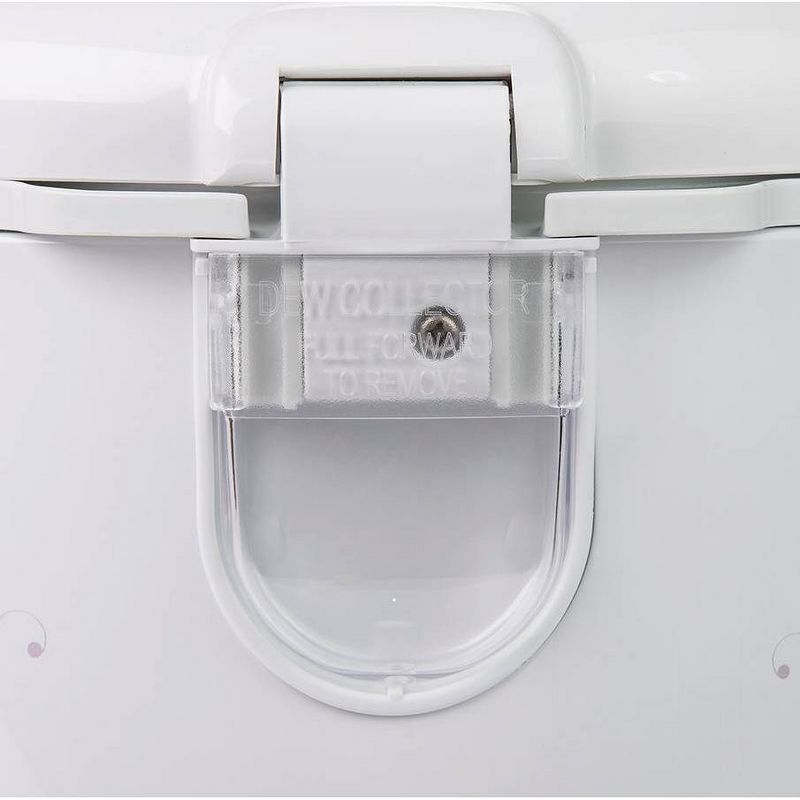 CanCooker Signature Series Convection Steam Cooker Set with Rack and Cookbook