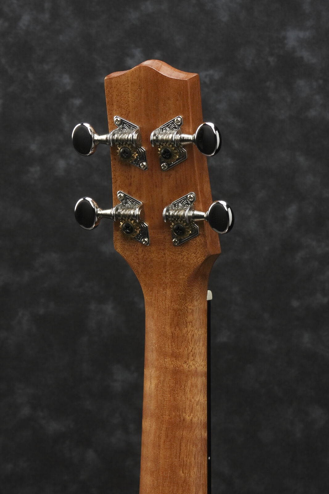 Ibanez UEWS5 All Mahogany Soprano Acoustic Ukulele Natural