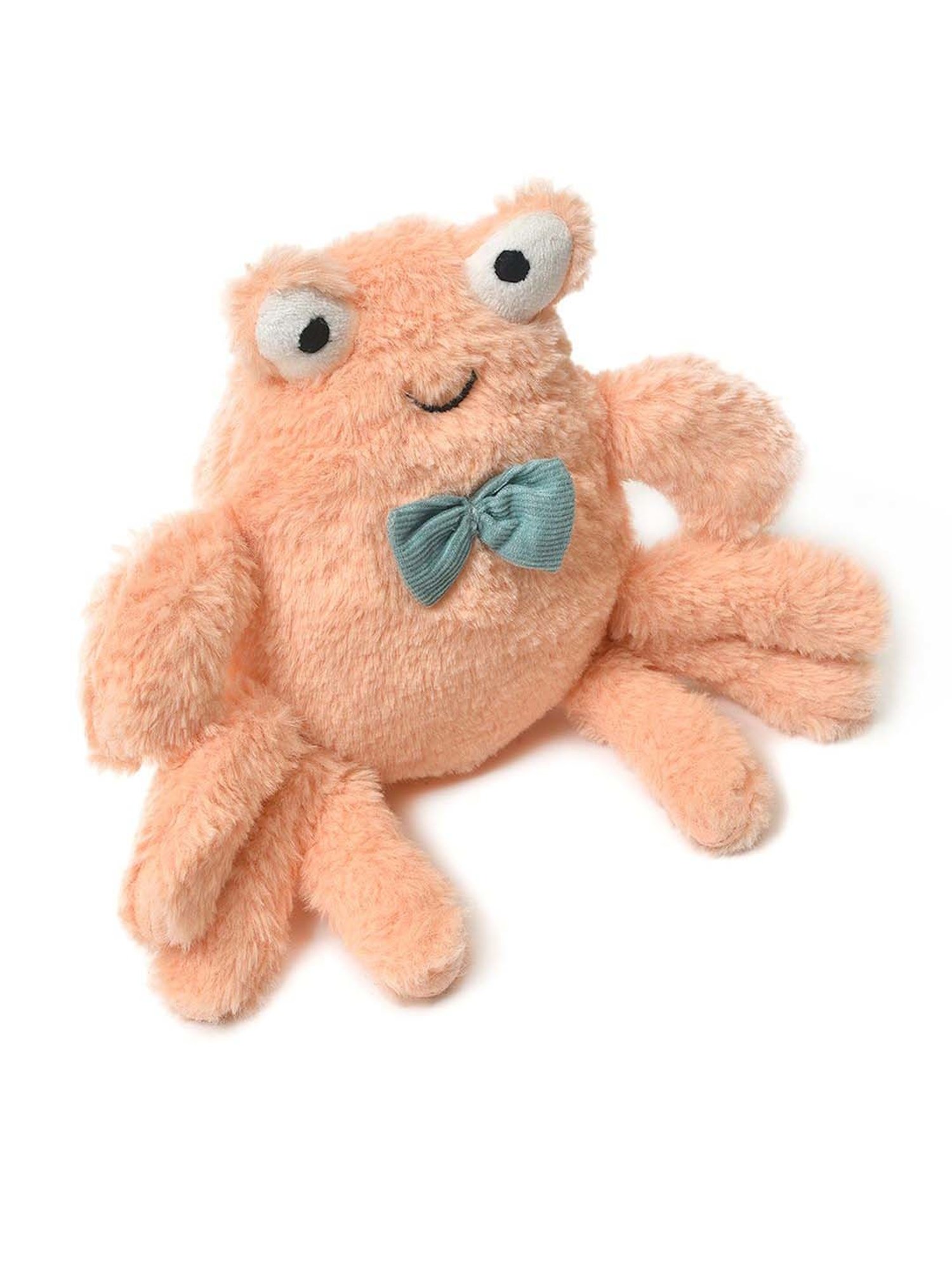 MiArcus Kids Pink Jack Soft Toy