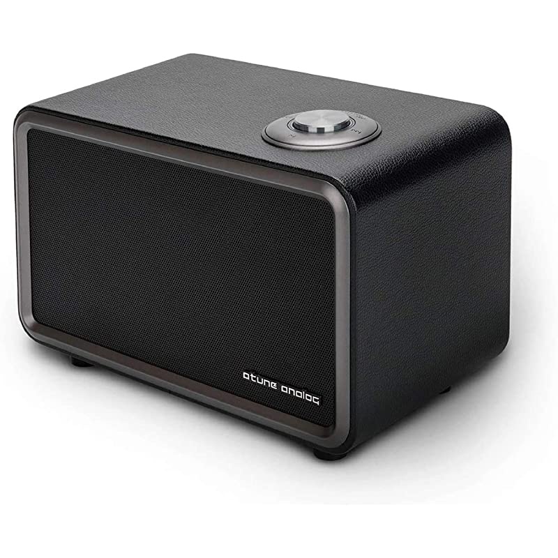 Bluetooth Speakers Computer Cell Phones Portable Wireless Speaker Loud HD Stereo Sound Rich Bass Immersive