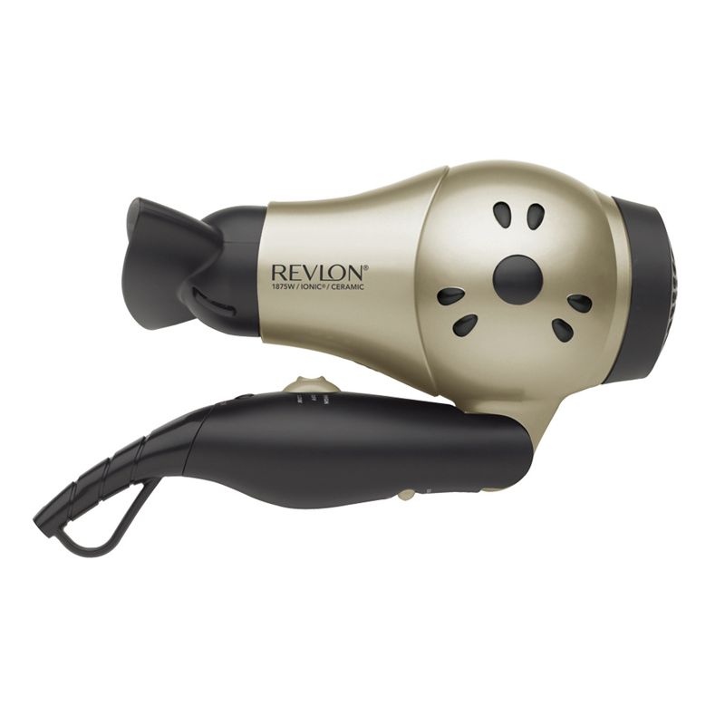Revlon Perfect Heat Fast Dry Compact Hair Dryer 1875W