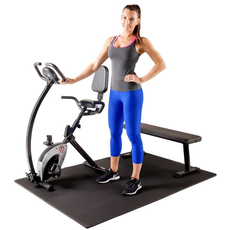 Marcy Floor Guard Puzzle Mat