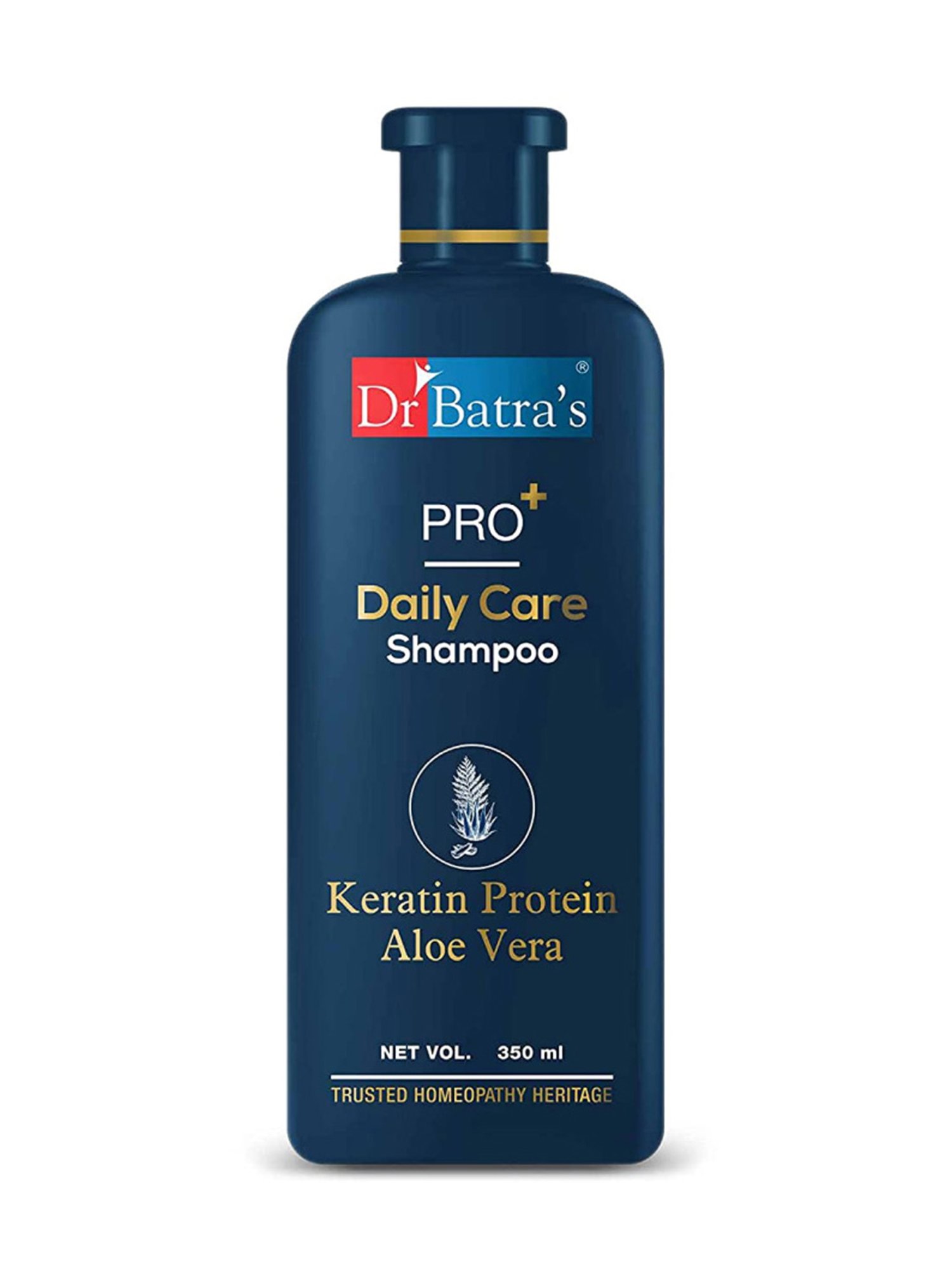 Dr Batra's PRO+ Daily Care Shampoo - 350 ml