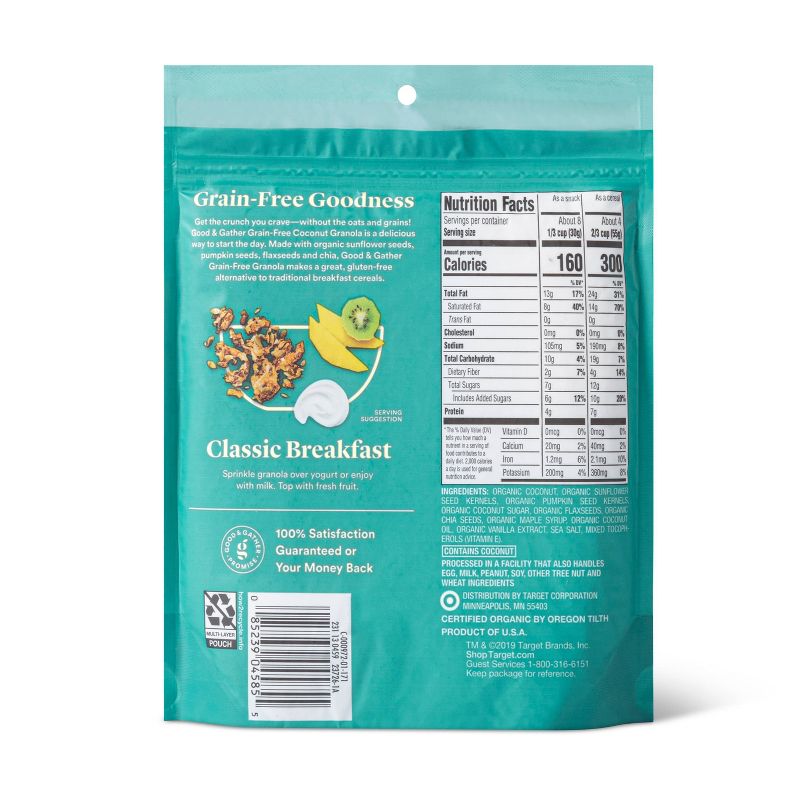 Messy Monkeys Cheese Baked Snacks - 5oz