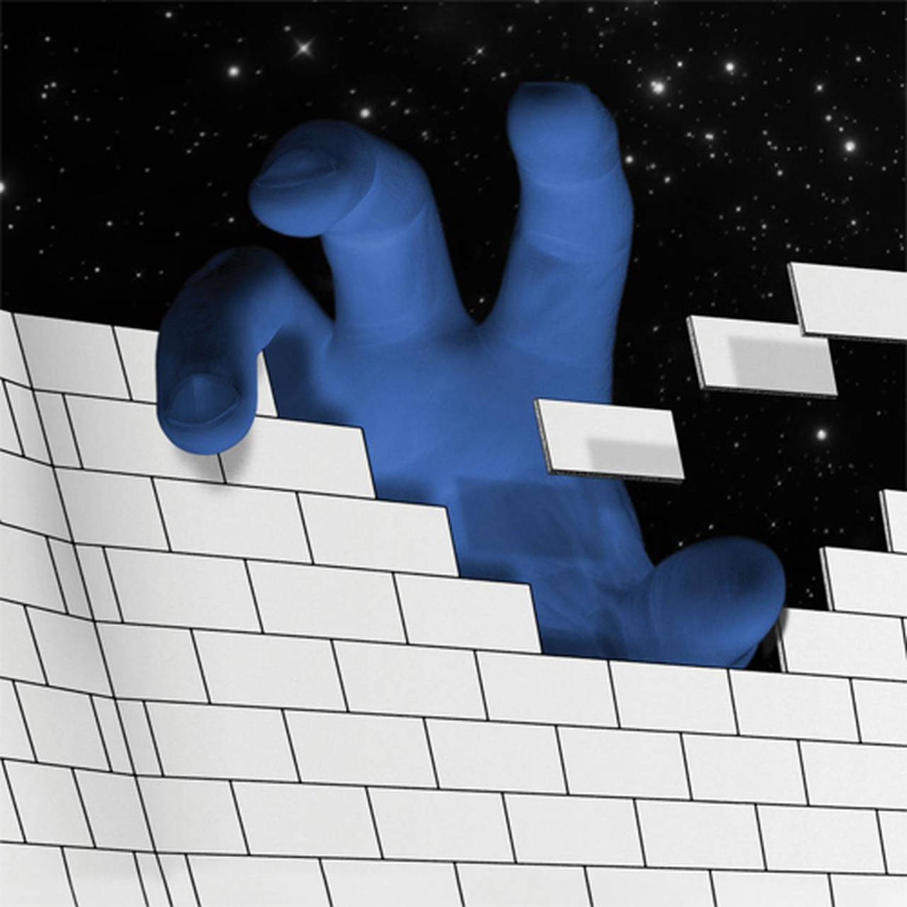 Jack White Connected By Love & Respect Commander 45rpm 7" Vinyl