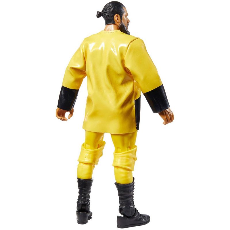 WWE Elite Collection Andrade Action Figure - Series 74
