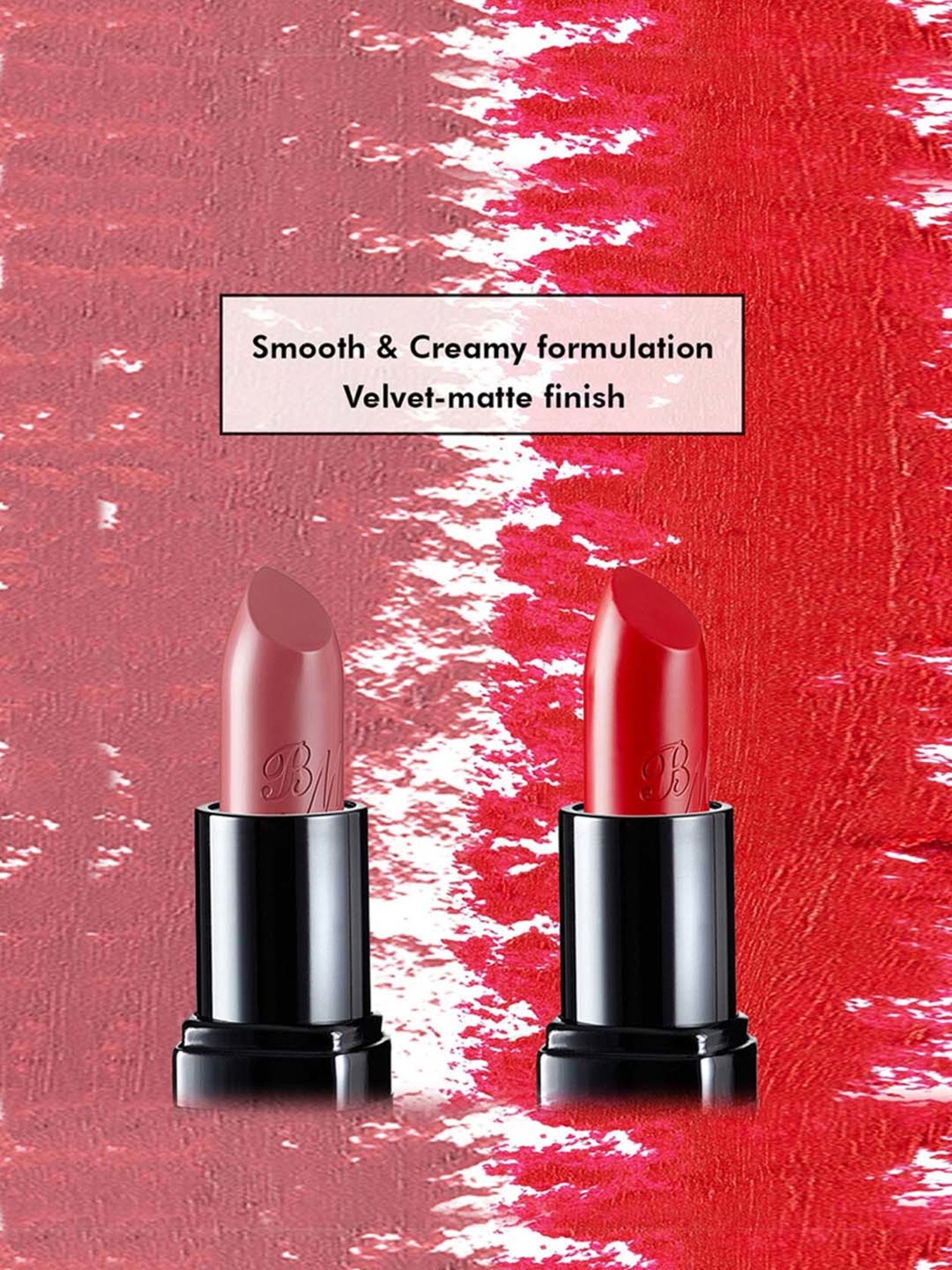 Barry M Matte Lip Paint Obsessed - 3.5 gm