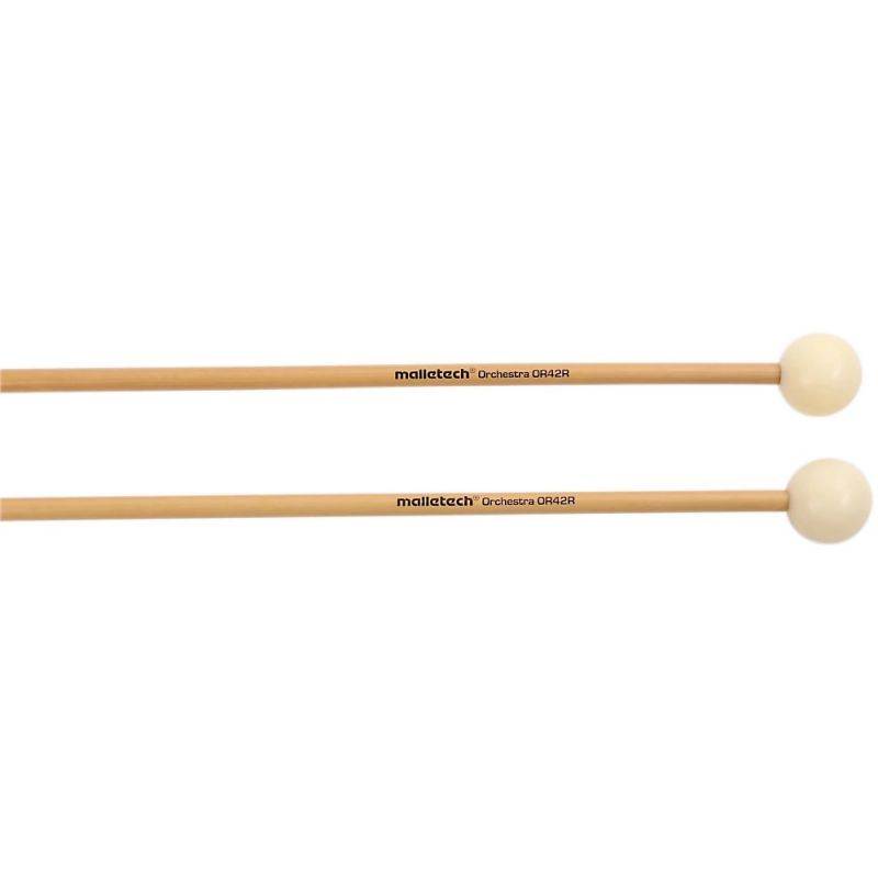 Malletech Orchestra Birch Mallet Tan