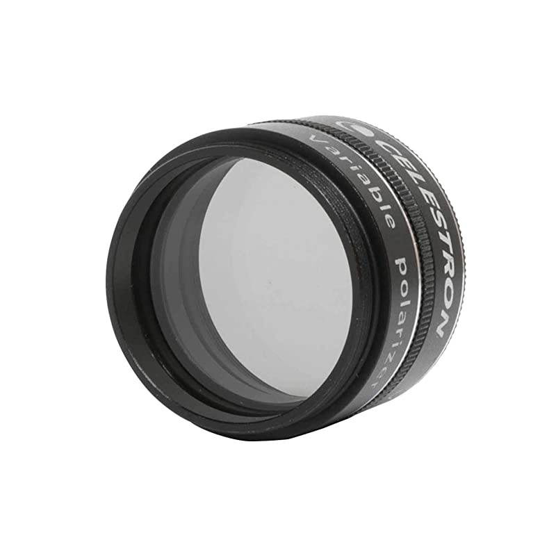 94107 Variable Polarizing Filter 125