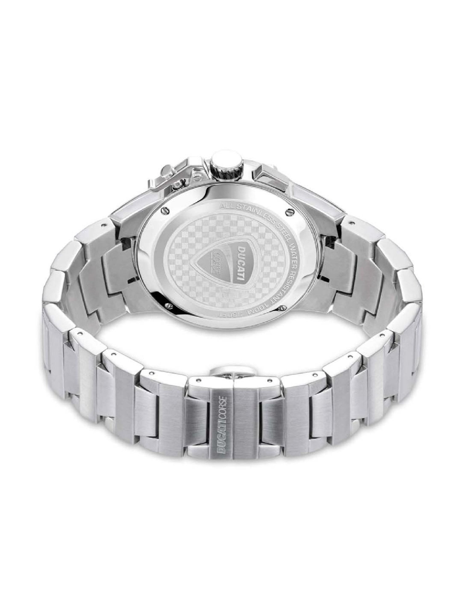 Ducati Corse DTWGI2019106 Analog Watch for Men