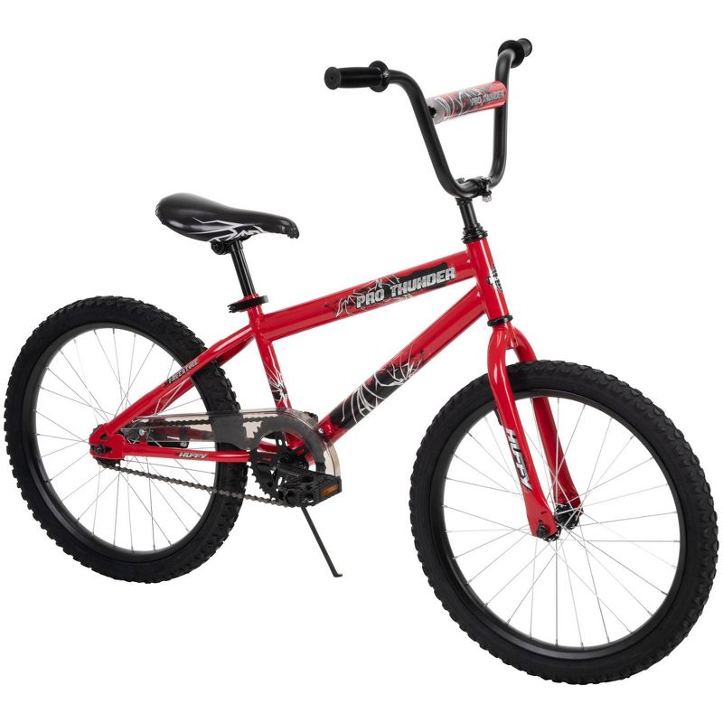 Huffy Thunder Pro 20" Kids' Bike - Red