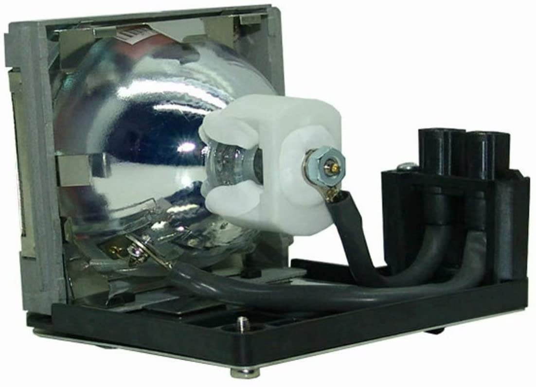 OMAIC Projector Lamp Bulb for Epson ELPLP67/ V13H010L67 Home Cinema PowerLite 500 707 710HD 750HD, W12 S12 EX5210 EX7210 EX3210 EX3212 VS210 VS220 X12 Replacement Projector Lamp/Bulb