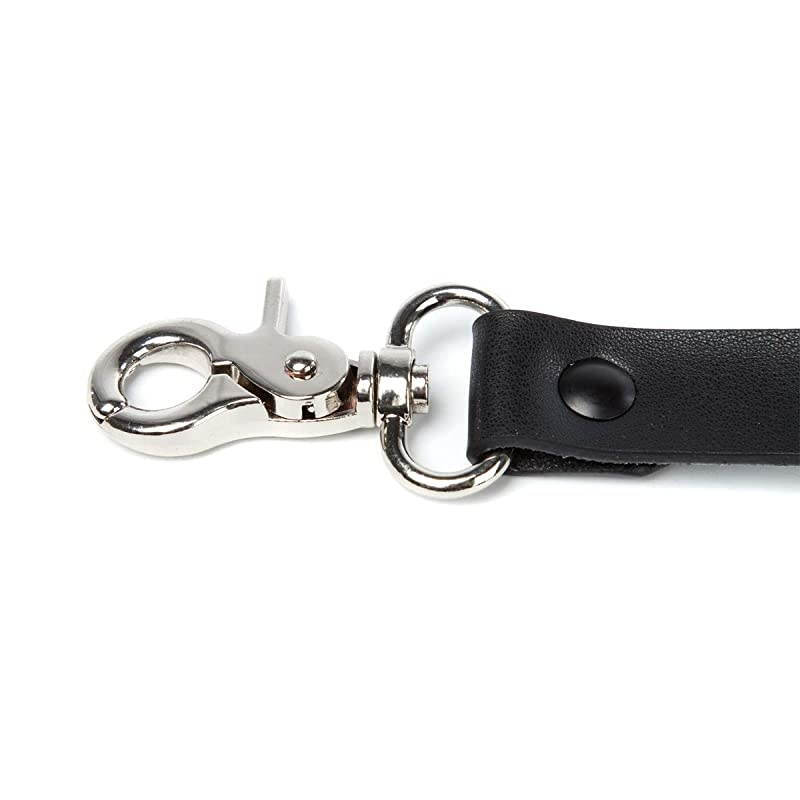 AntiSway Strap for Radio Strap for Firefighters Radio Strap AntiSway Strap for Two Way Radio Case Compatible with Boston Radio Holder