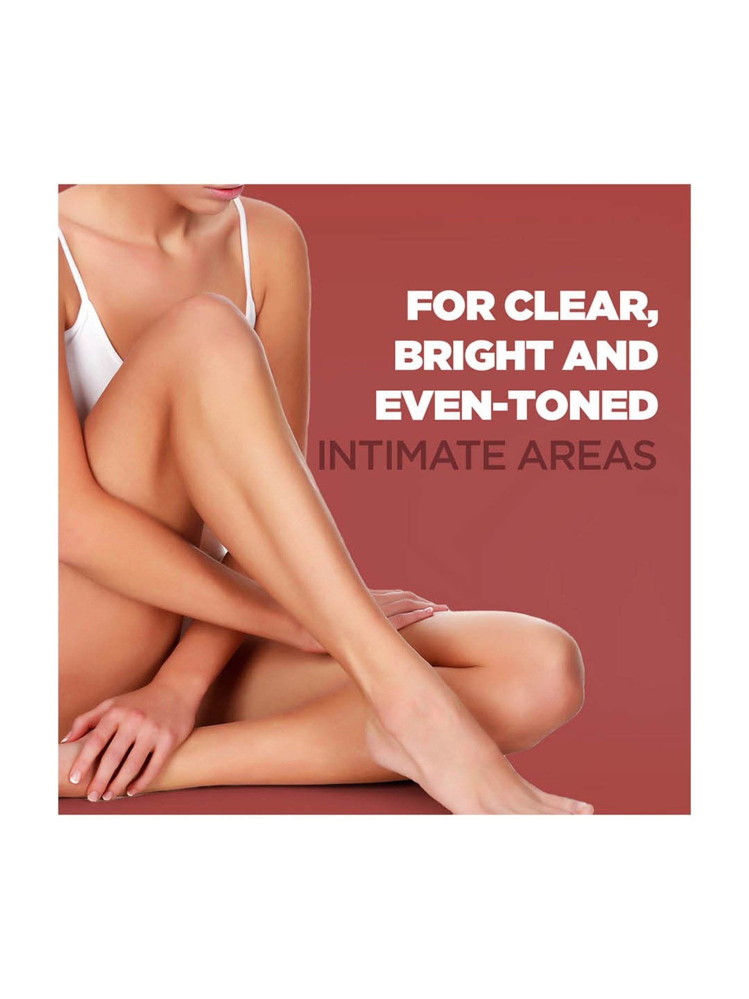 Intimo Intimate Lightening Serum for Men and Women - 50 ml