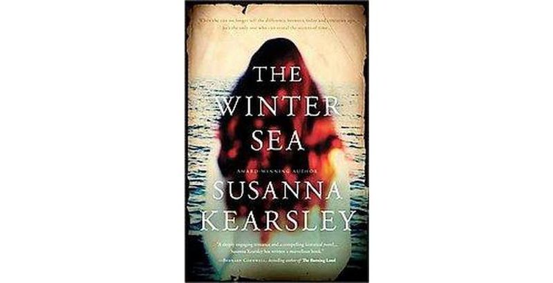 The Winter Sea (Reprint) (Paperback) by Susanna Kearsley