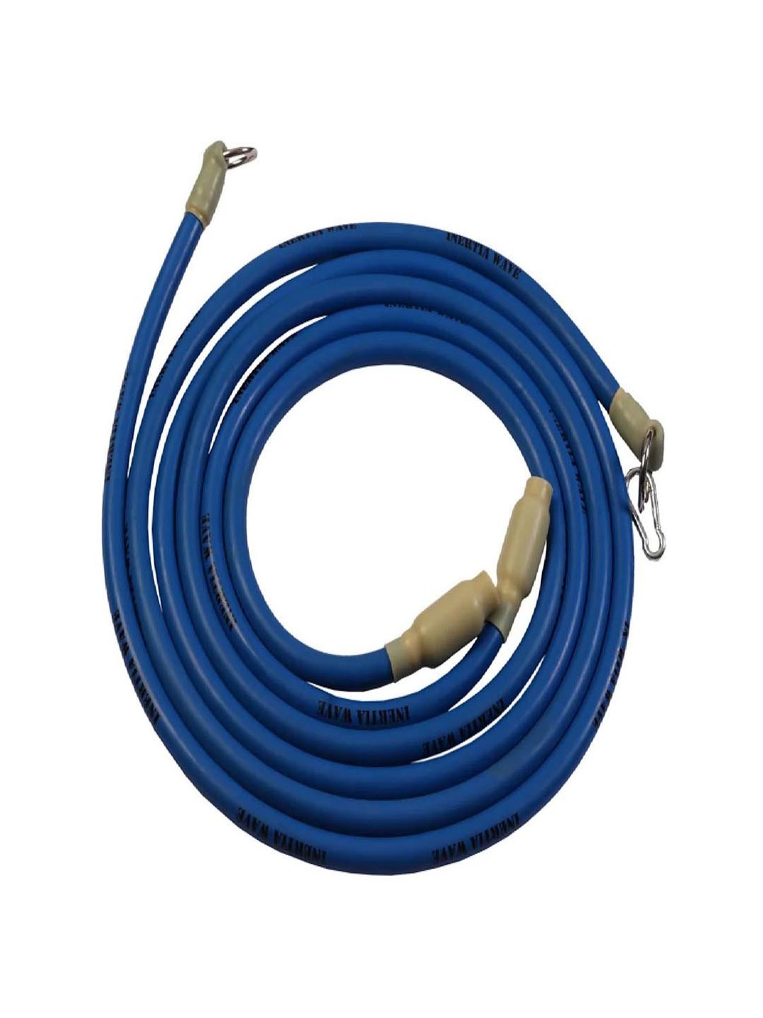 Sporting Tools Blue Inertia Wave