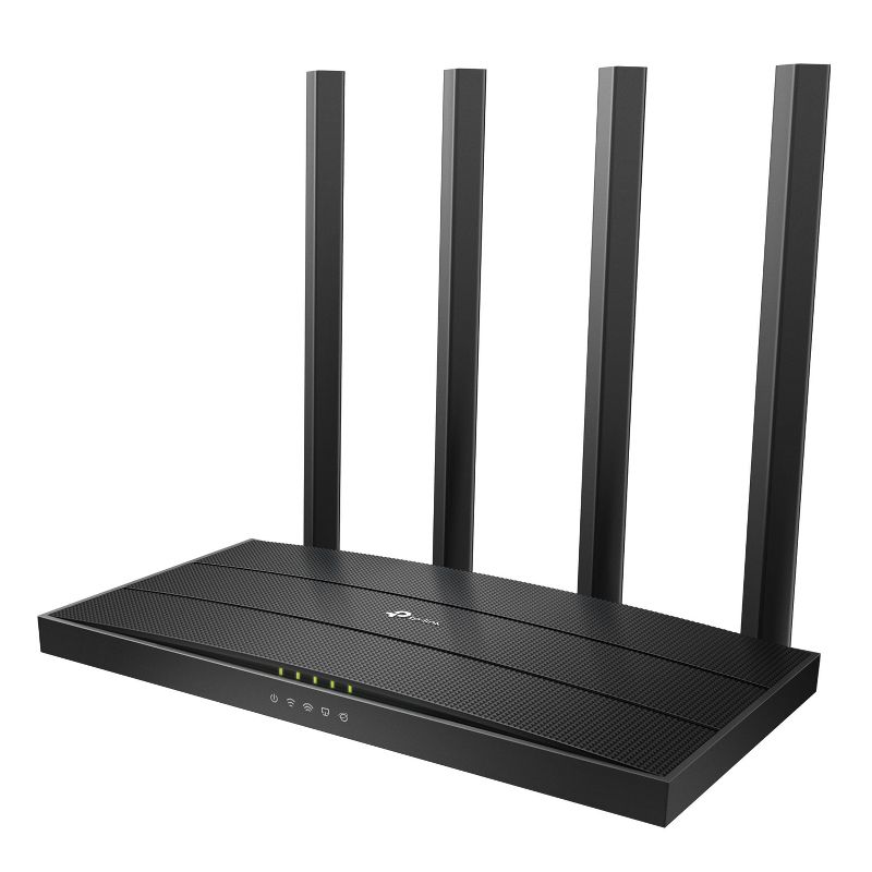 TP-Link AC1900 MU-MIMO Dual Band Router