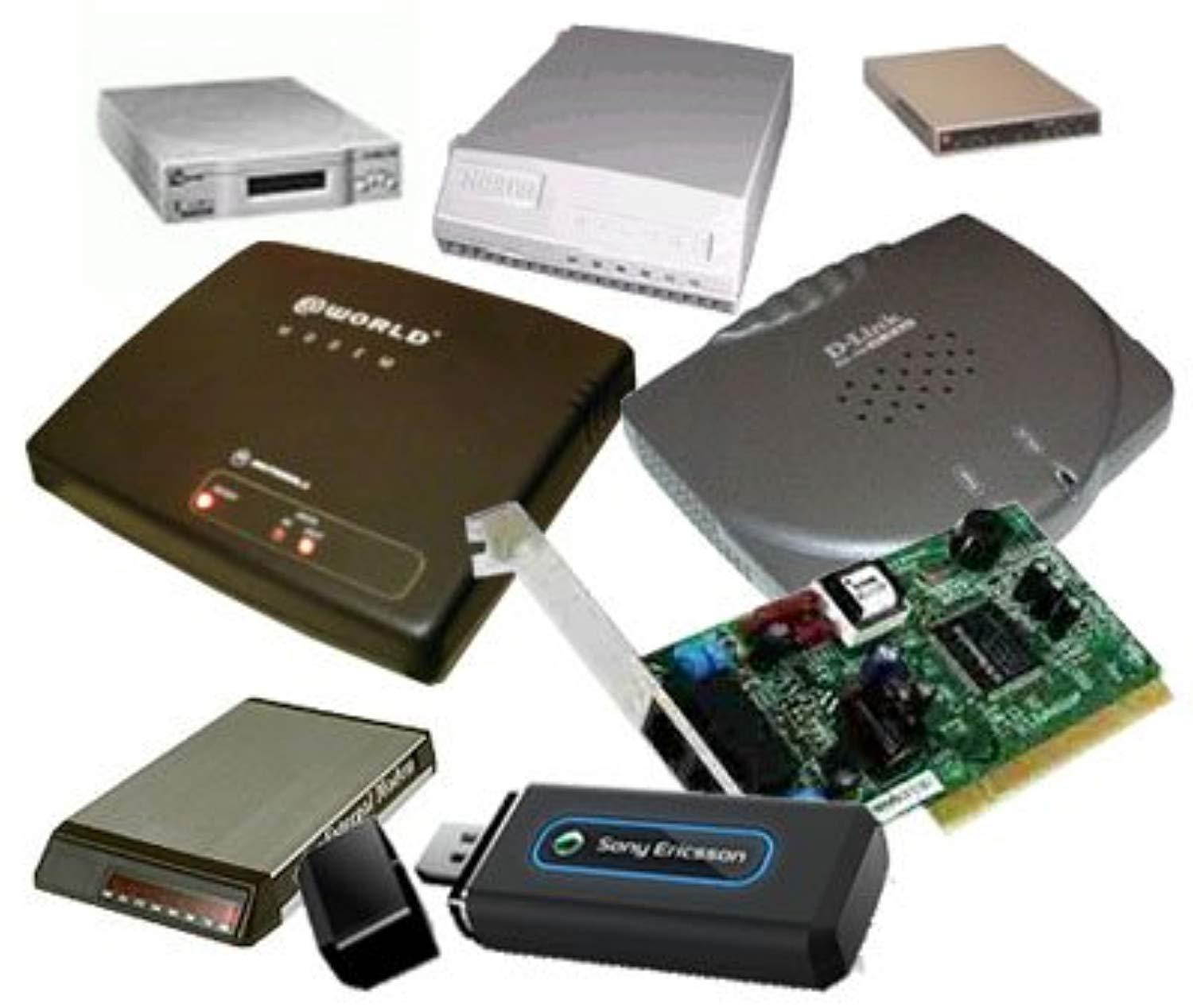 us robotics - isa 56k modem - 4x2usa-25227-m5-e