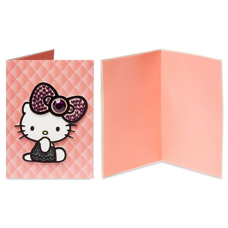 4ct Hello Kitty Birthday Card Bundle - PAPYRUS