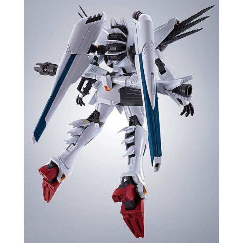 Gundam Robot Spirits Gundam F91 | Evolution Spec Action figures