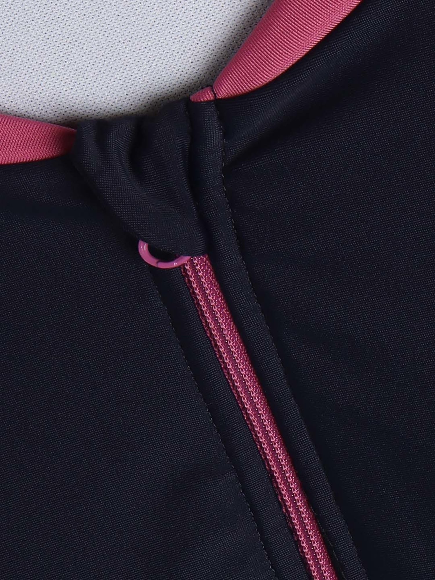 Speedo Navy Plain Swimwear