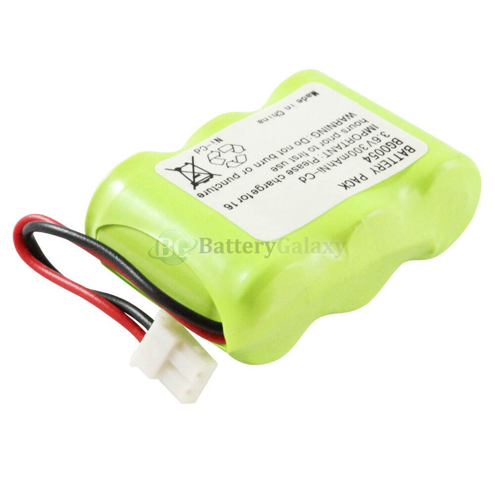 NEW Home Phone Battery Pack for Vtech BT-17333 BT-27333 CS2111 01839 800+SOLD