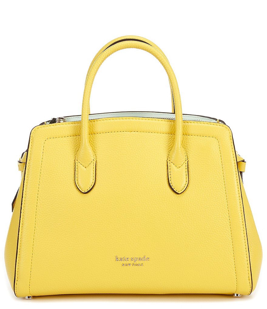 Dooney & Bourke Florentine Collection Small Satchel