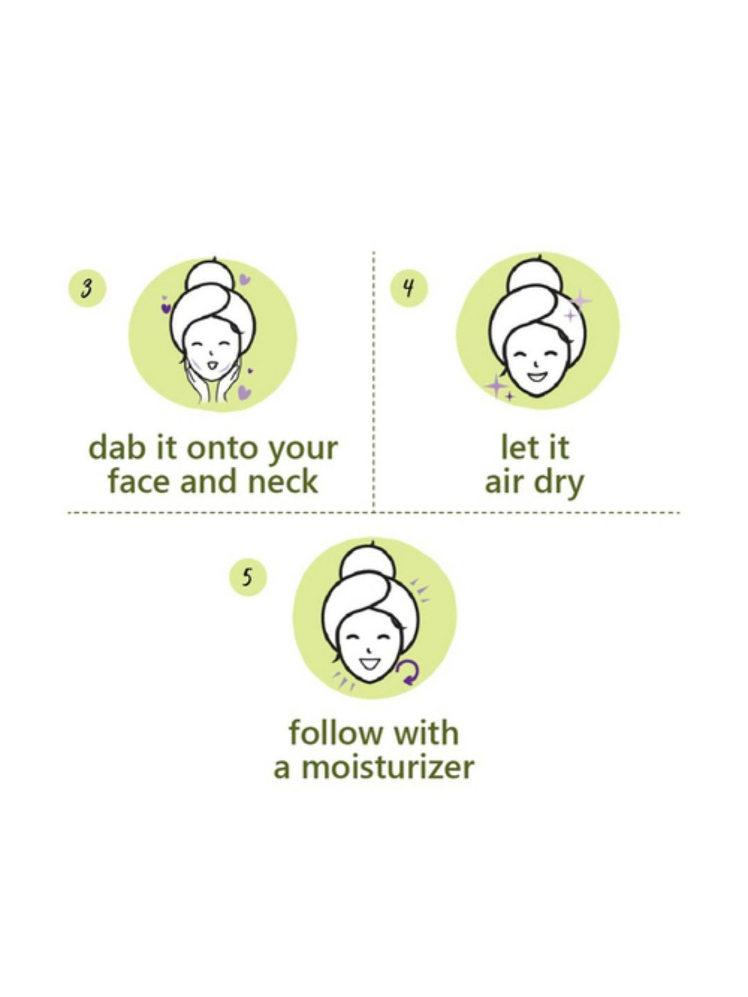 Glowiest Peekaboo AHA PHA Skin Perfecting Toner - 200 ml