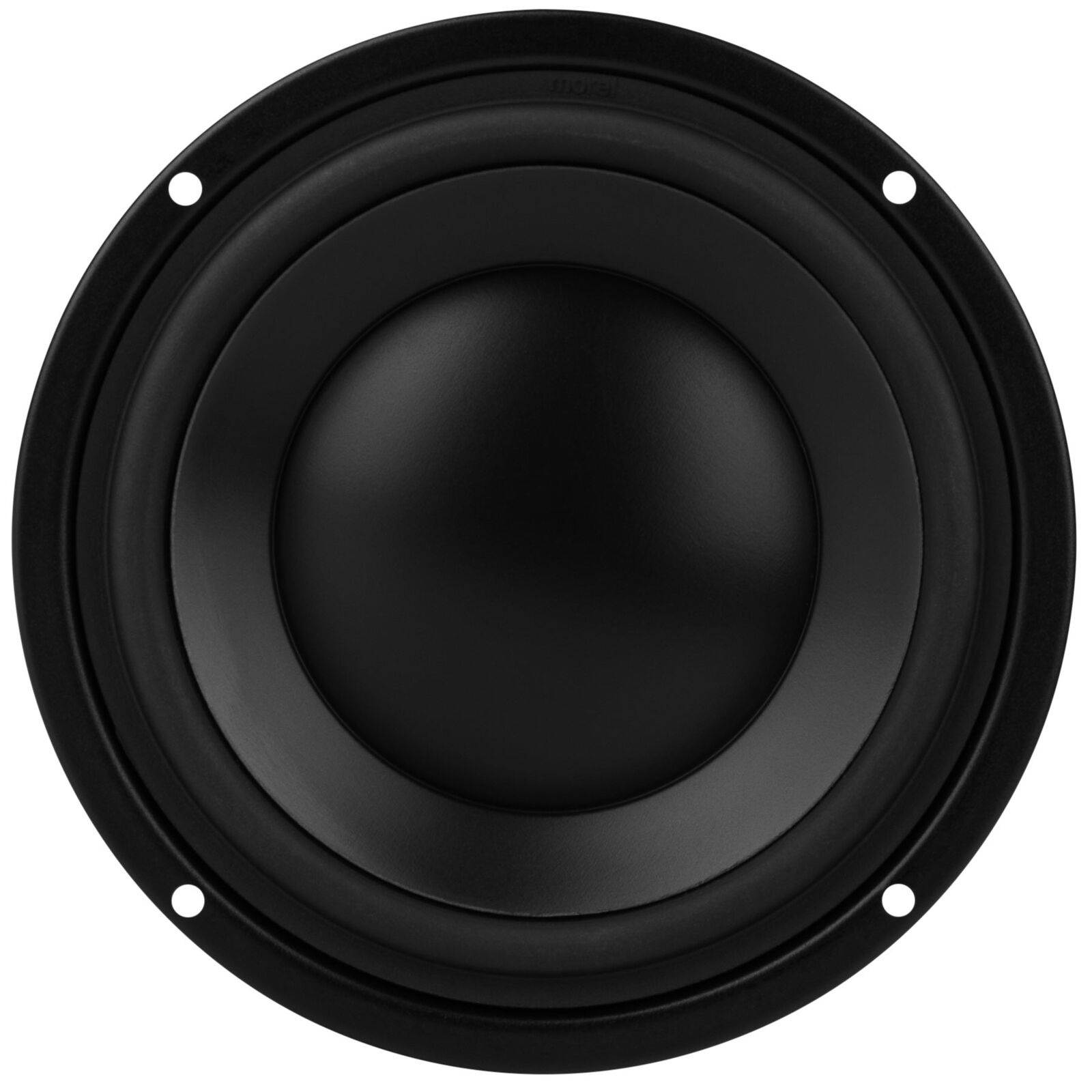 Morel MSW 144 Shallow Classic Series 5" DPC Cone Woofer