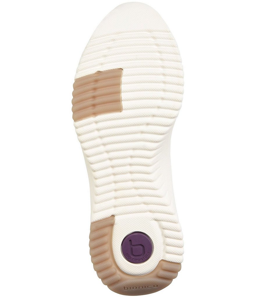 bionica Onie Stretch Knit Mesh Sneakers