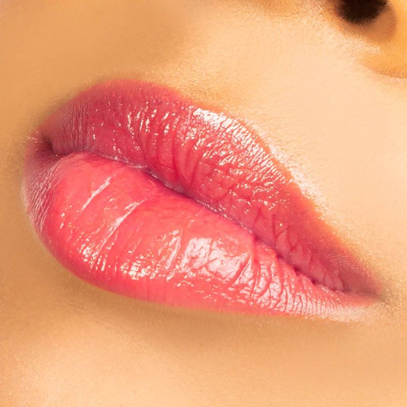 Winky Lux Rainbow Balm Lip & Cheek Stain - Pink Stain - 0.12oz