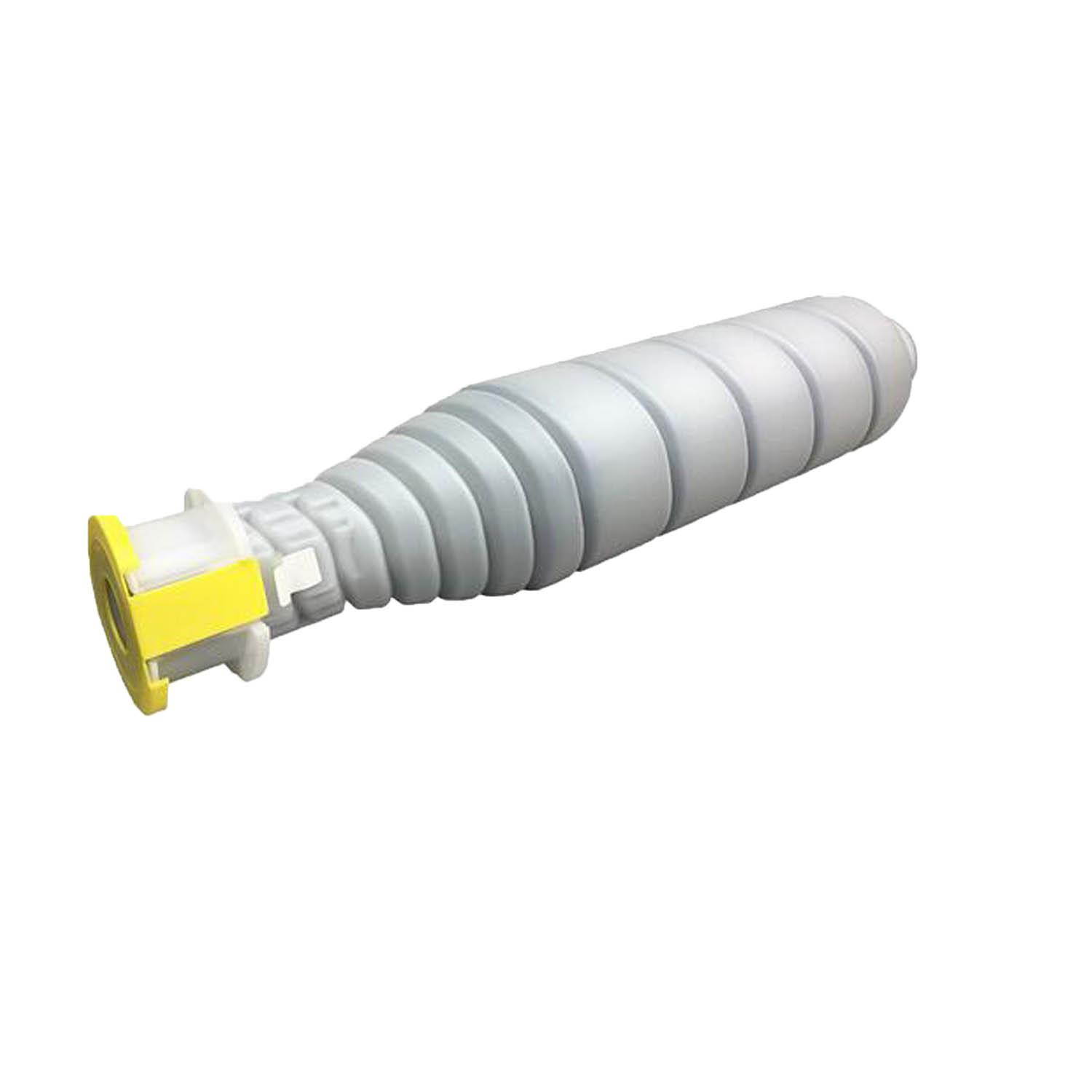 Compatible New York Toner 2 Pack Of QMS TN511 Toner Cartridge - Black