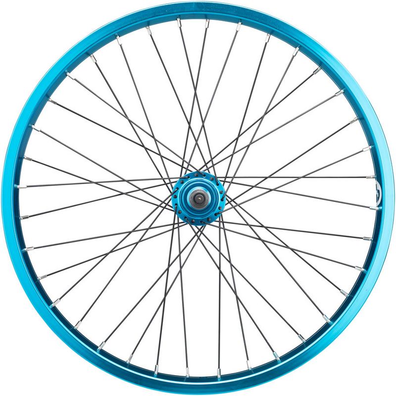 Salt Everest Rear Wheel Rear Wheel