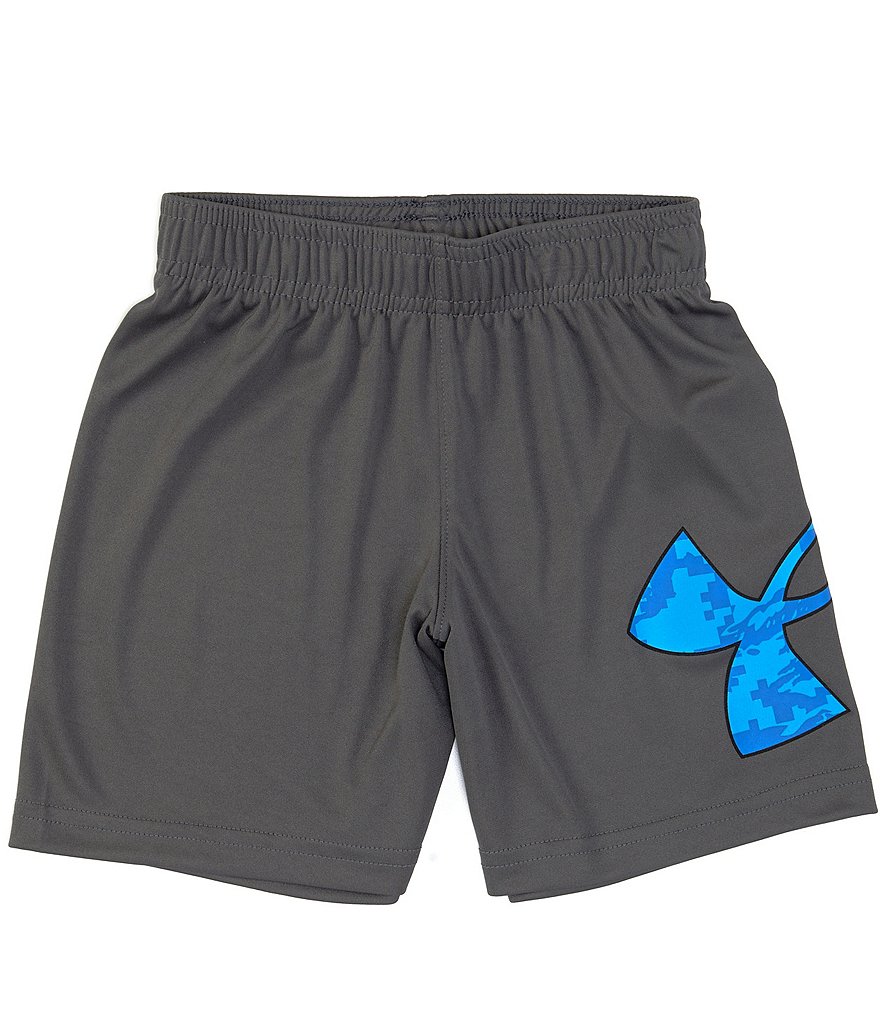 Volcom Little Boys 2T-7 Chino Shorts