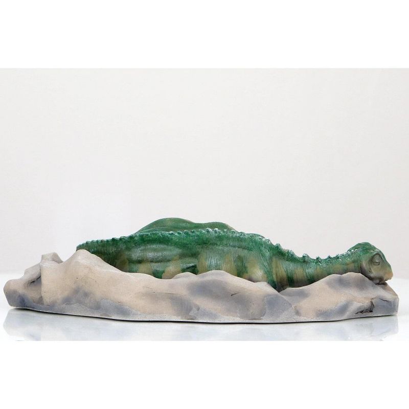Master Replicas Apatosaurus Resin Replica Dinorama