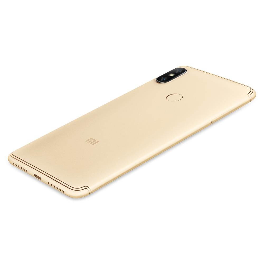Xiaomi Redmi S2 / M1803E6G 4G Phablet 5.99 inch MIUI 9 Octa Core 2.0GHz 3GB + 32GB