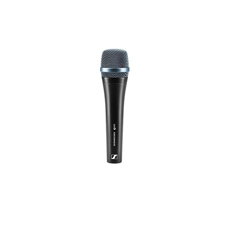 e935 Cardioid Dynamic Handheld Mic
