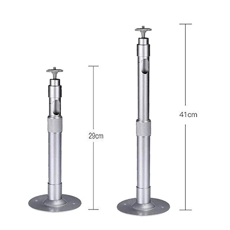 Ceiling Mount Hanger 5KG Load Mounting Bracket for Mini Projector Camera