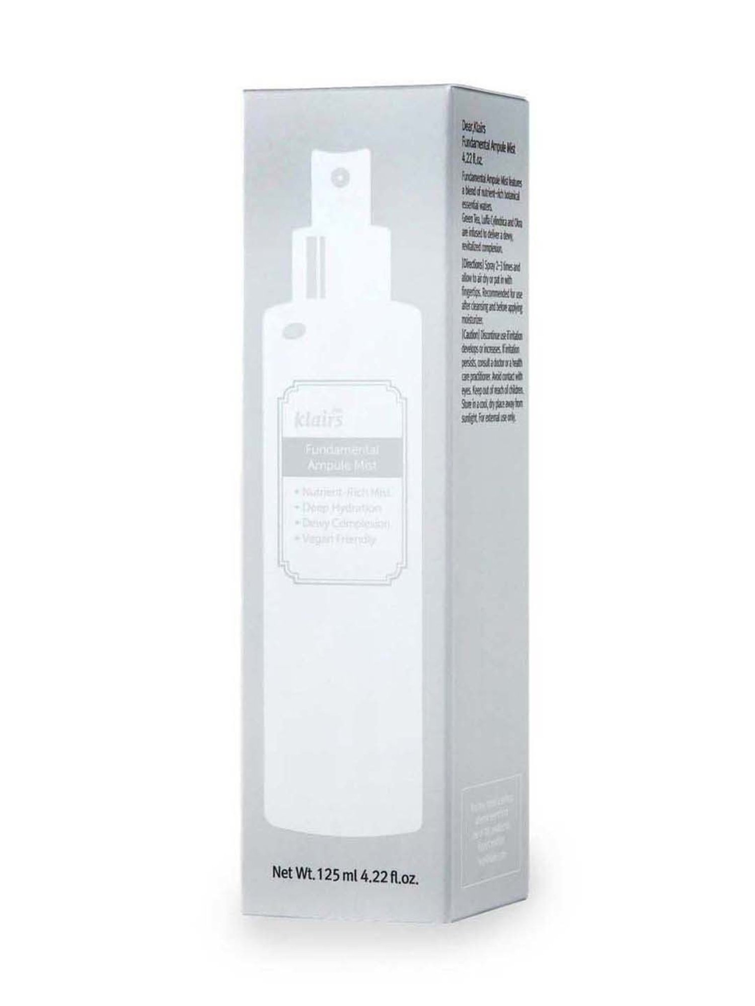 The Love Co. 100% Pure & Natural Rose Water - 100 ml