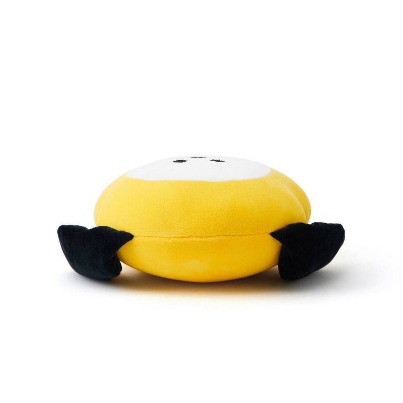 BT21 Line Friends Chimmy Mini Flat Body Cushion