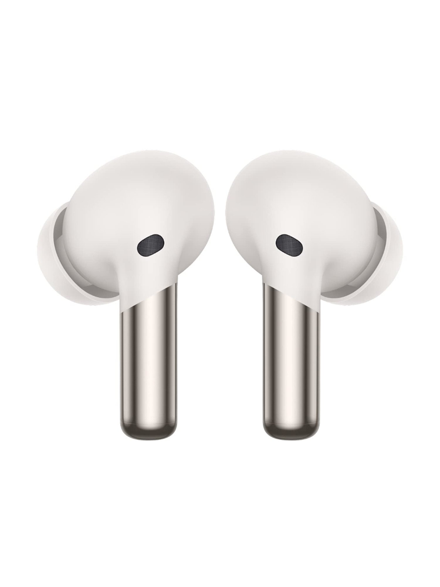 Boat Airdopes Sonik BT Earbuds with 60Hrs Playback & ENx Technology (Thunder Black, True Wireless)