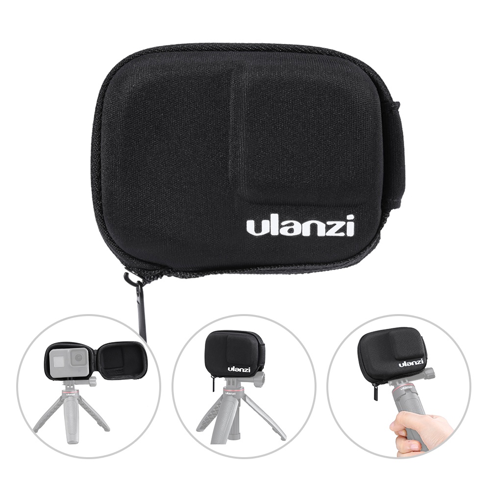 Ulanzi Camera Protective Case Bag Compatible with GoPro Hero 8 Black