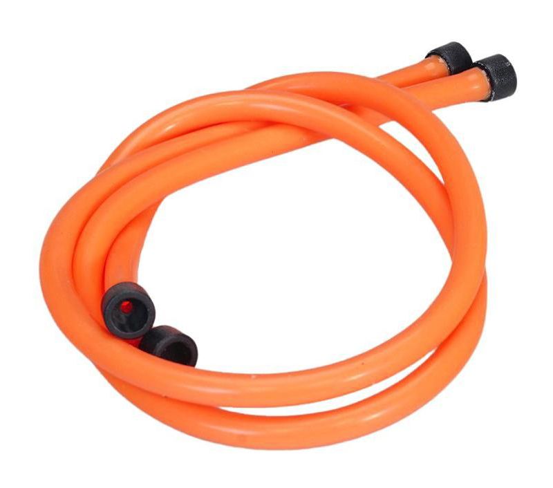 Puck Front Wheel Assist Dietrich Toolbar with Mounted Swingarm and Two Hoses 1/64 Diecast Model by SpecCast