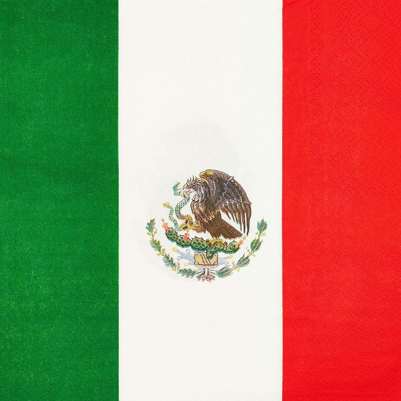 Vanity Fair Everyday White Napkins - 250ct