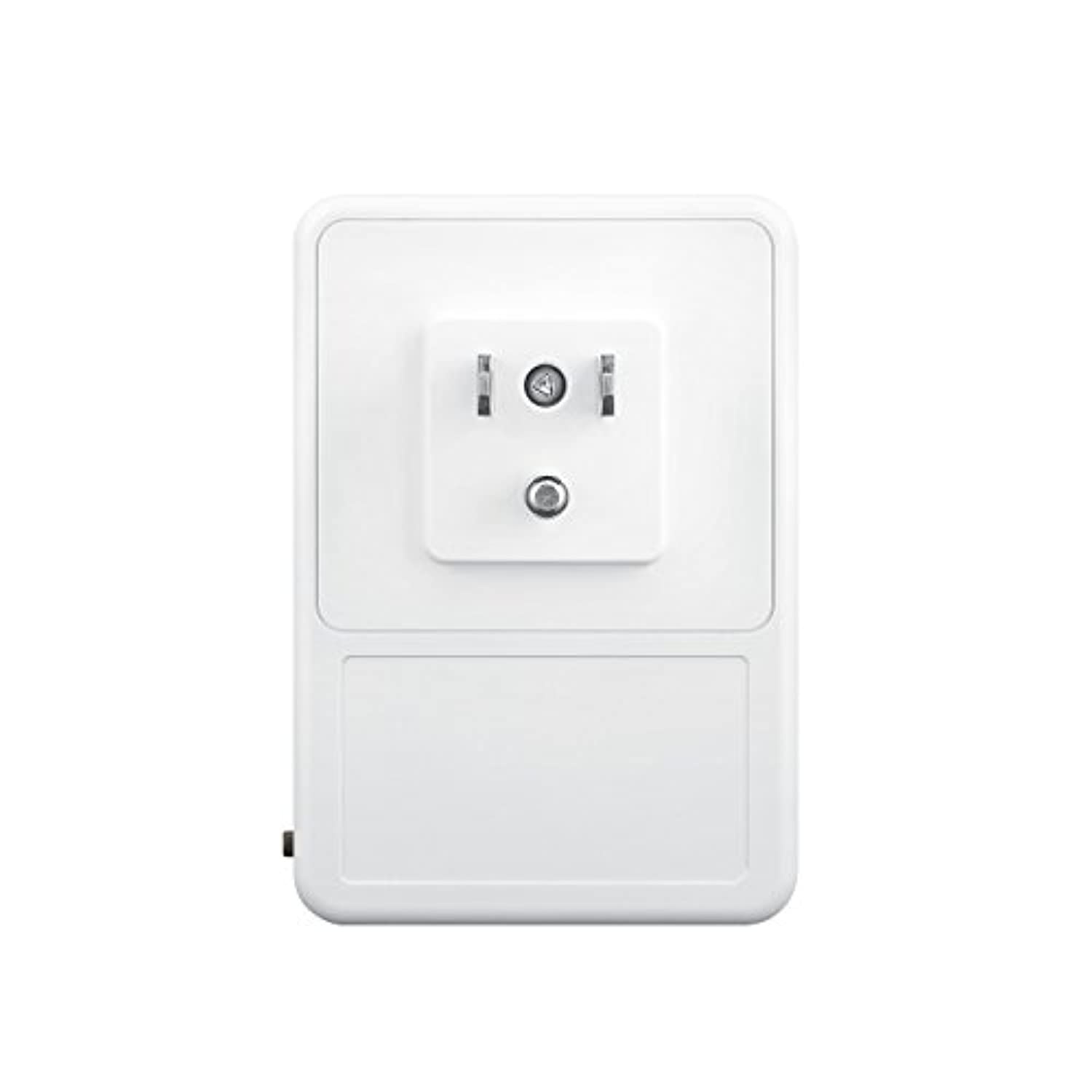 ZyXEL Powerline AV1200/1300 Ethernet Adapter 2-Pack PLA5405V2KIT (PLA5405V2-US0201F)